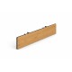 Plinthe frontale casiers 1 colonne