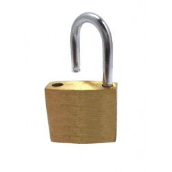 Key padlock