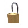 Cadenas à clé