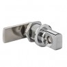Serrure cadenassable (cadenas non fourni)