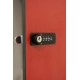 Locker 3 Doors 1 Module - Combination lock single user 