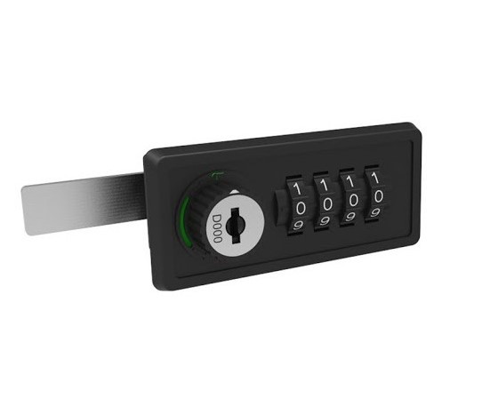 Combination lock for multiple user
